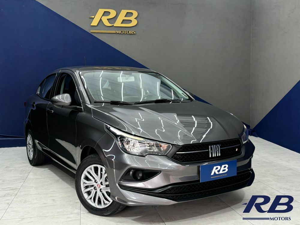 Fiat Cronos 2022 à venda