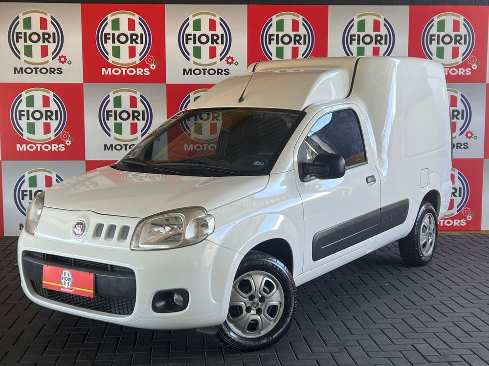 Fiat Fiorino 2020 à venda