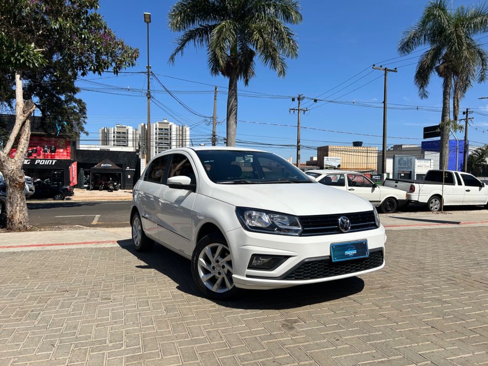 Volkswagen Gol 2019 à venda