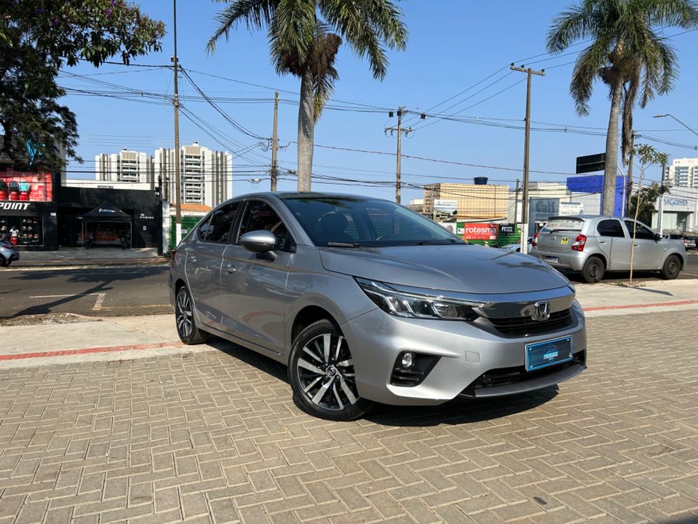 Honda City 2015 à venda