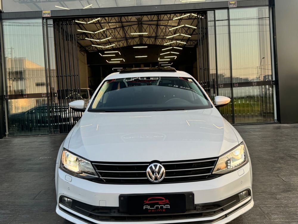 Volkswagen Jetta 2017 à venda