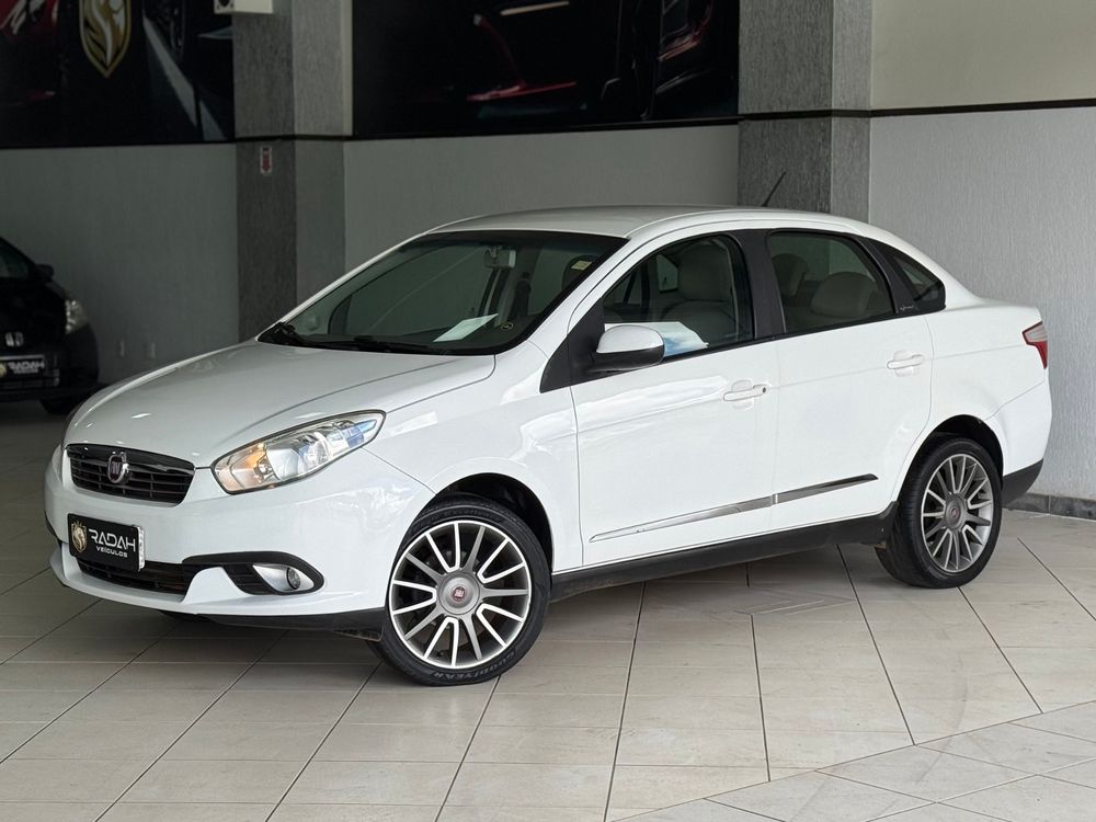 Fiat Siena 2019 à venda