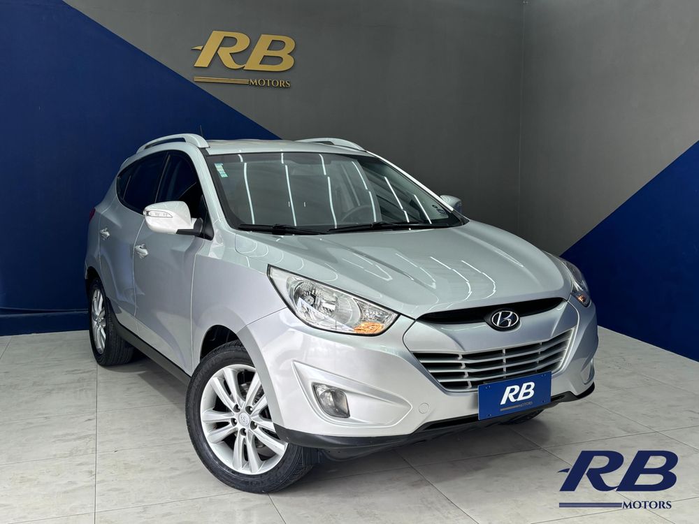 Hyundai ix35 2023 à venda