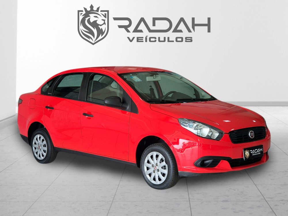 Fiat Siena 2014 à venda
