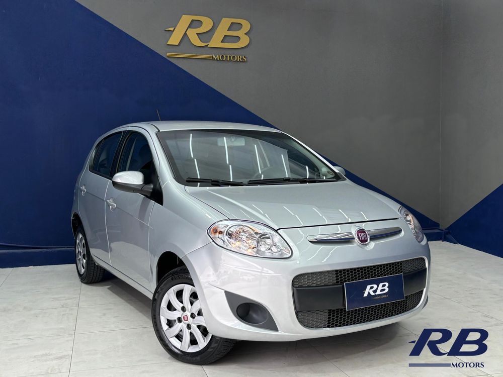 Fiat Palio 2004 à venda
