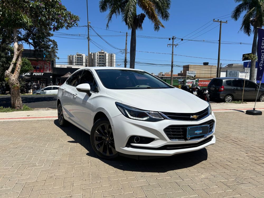 Chevrolet Cruze 2016 à venda