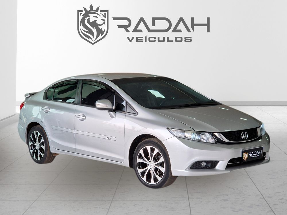Honda Civic 2019
