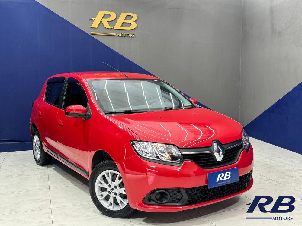 Renault Sandero 2014 à venda