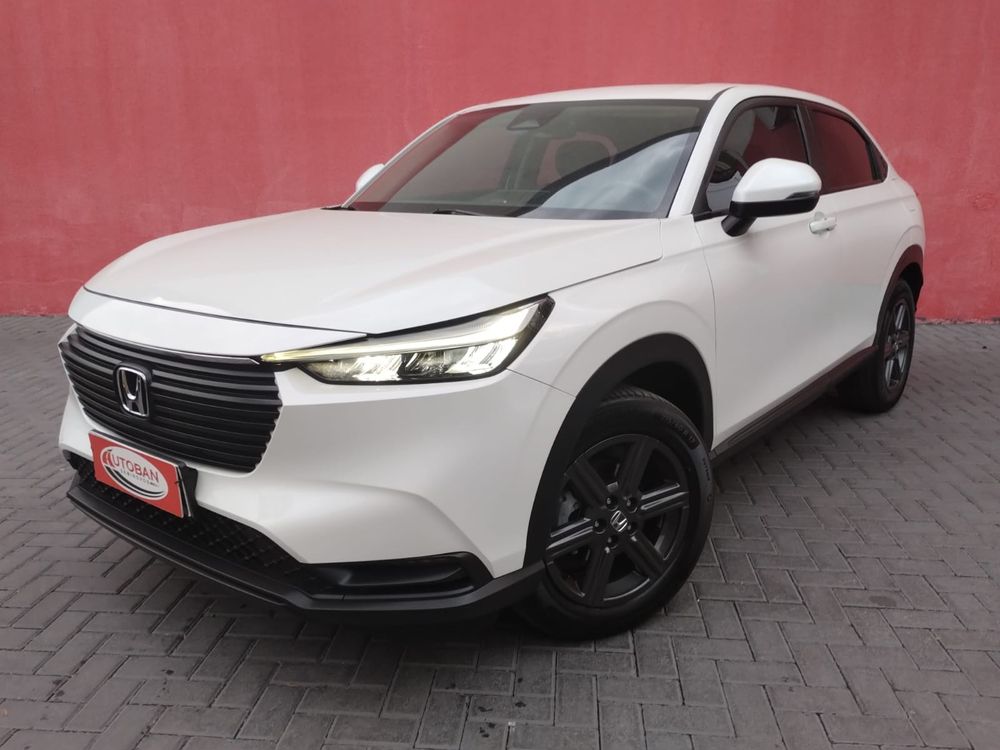 Honda HR-V 2021 à venda
