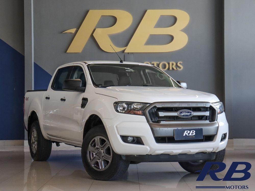 Ford Ranger 2023 à venda