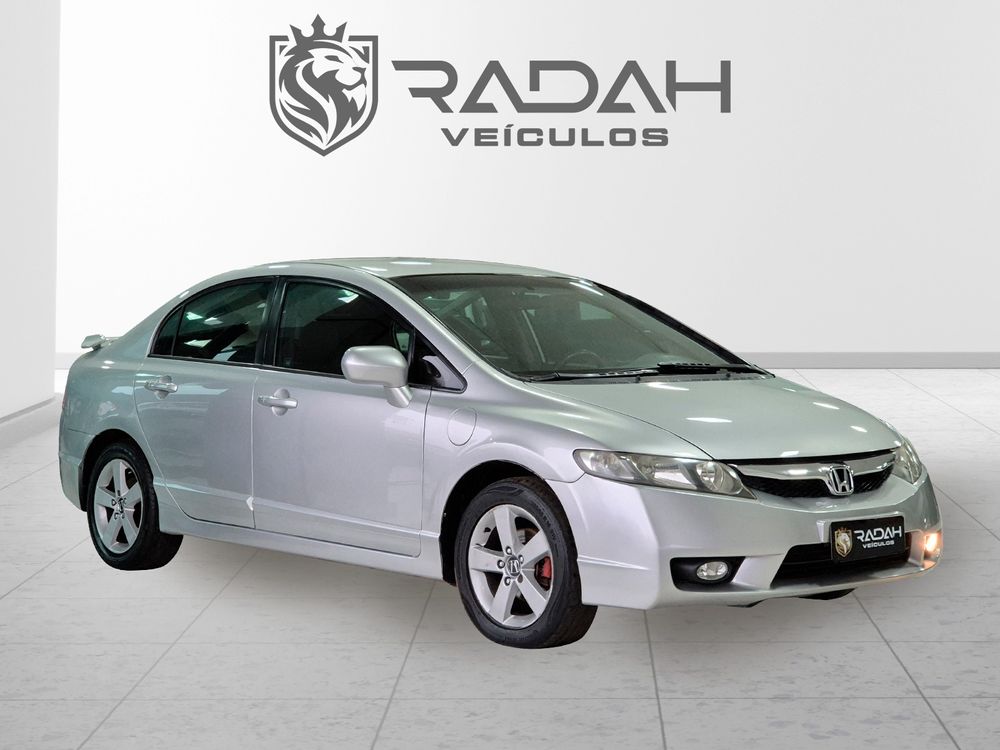 Honda Civic 2014