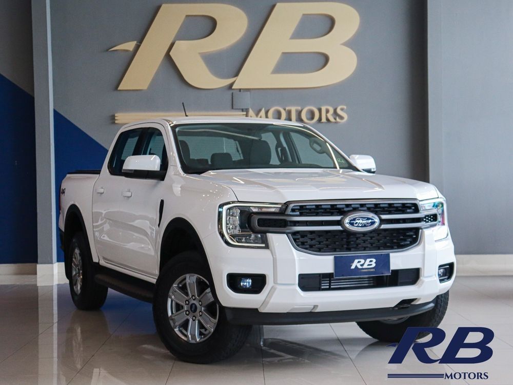 Ford Ranger 2019 à venda