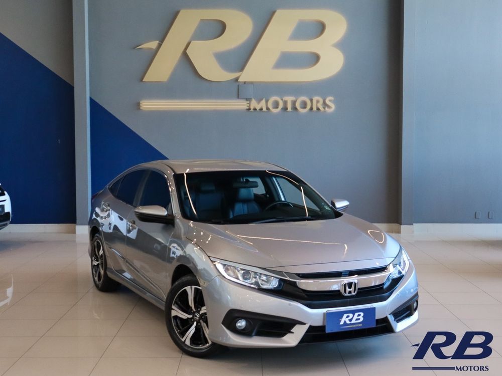 Honda Civic 2015 à venda