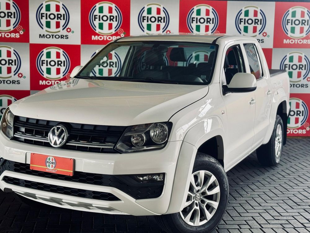 Volkswagen Amarok 2021 à venda