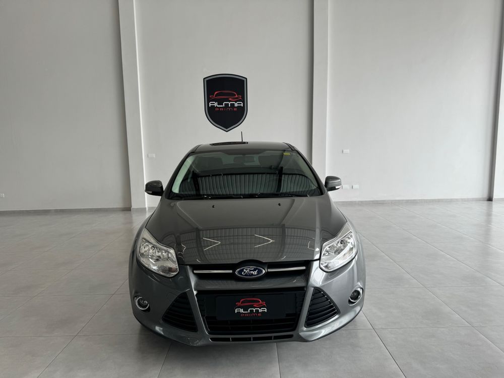 Ford Focus 2016 à venda
