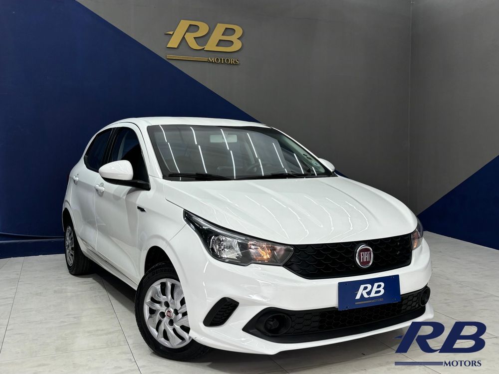 Fiat Argo 2023 à venda