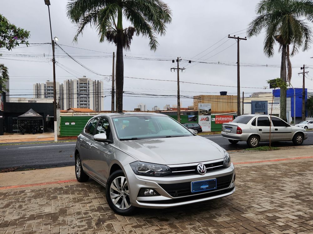 Volkswagen Polo 2023 à venda