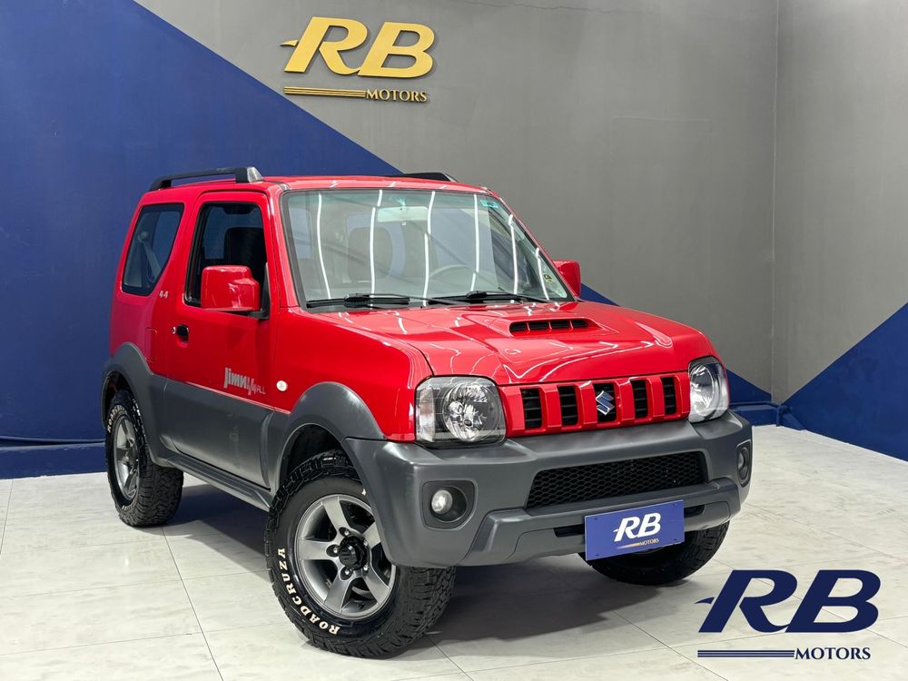 Suzuki Jimny 2022 à venda