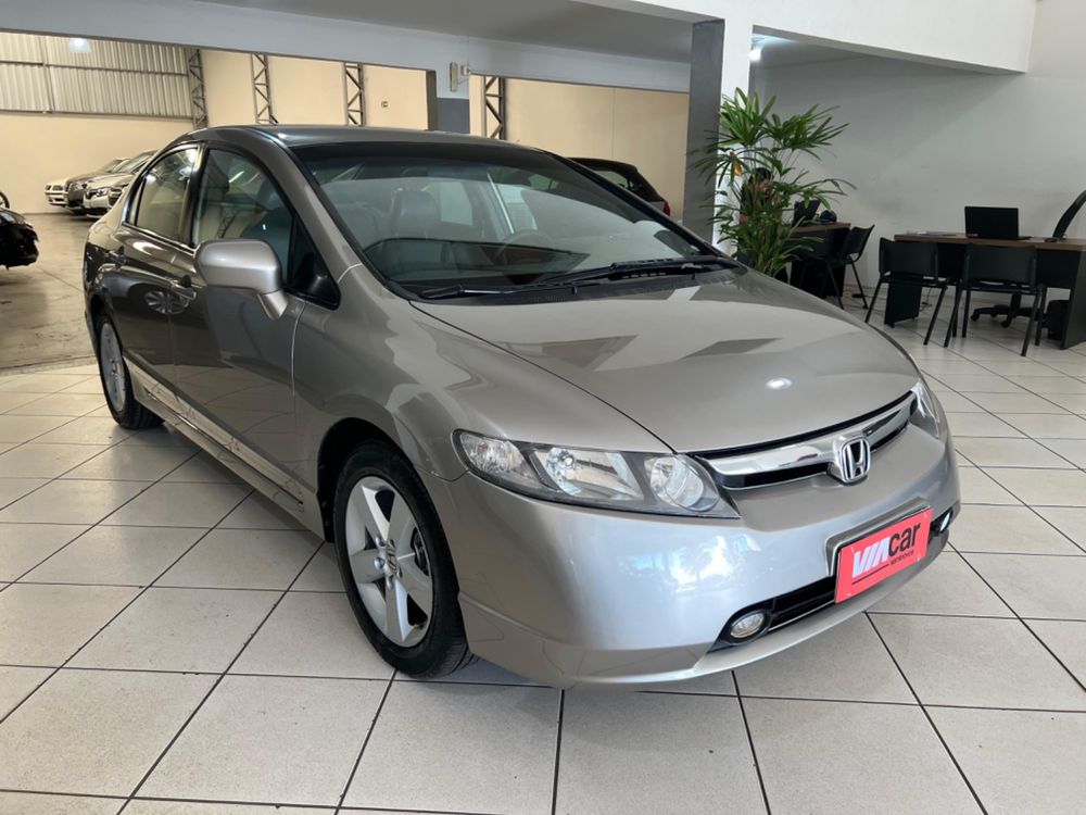 Honda Civic 2015
