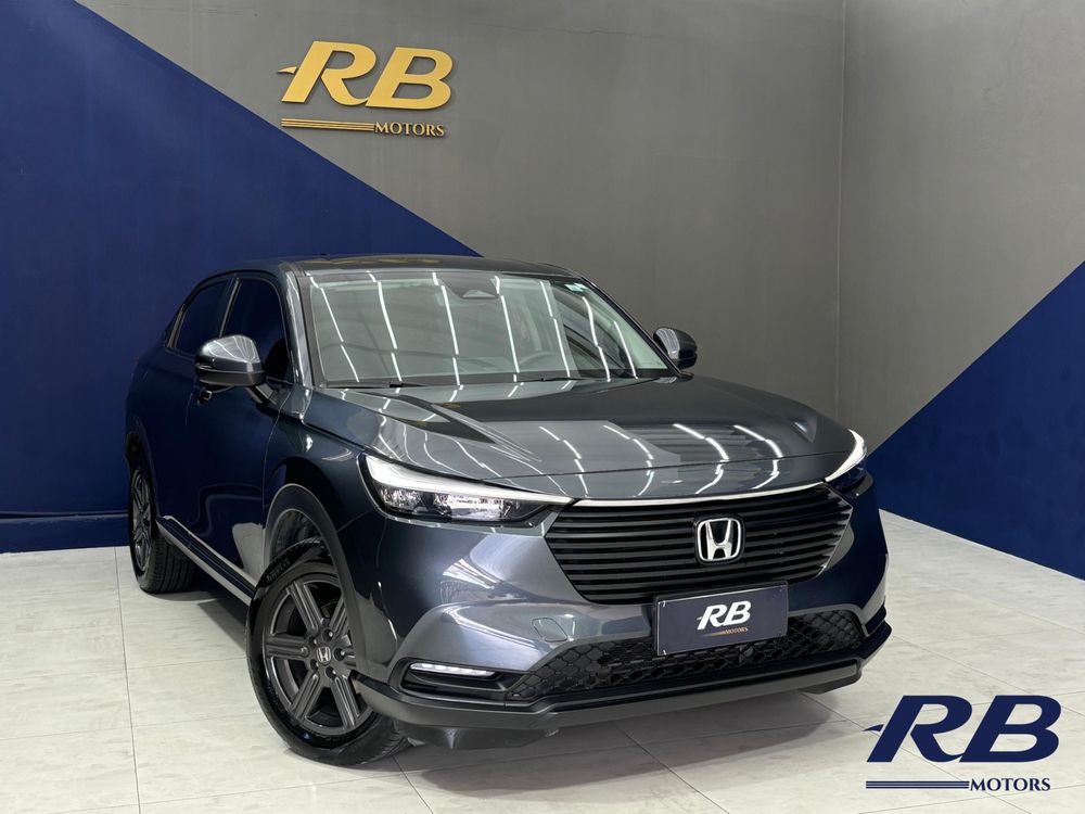 Honda HR-V 2018 à venda