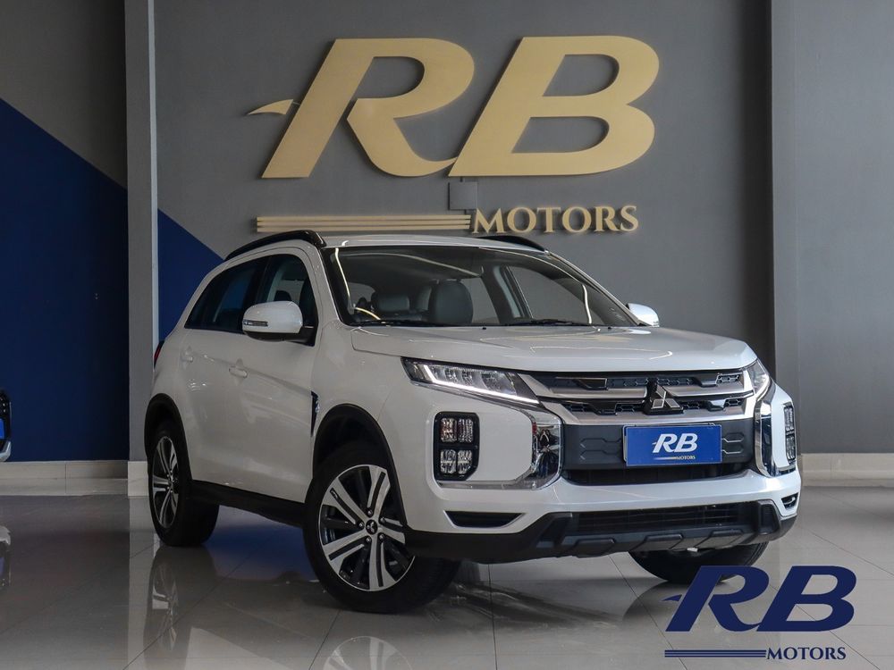 Mitsubishi Outlander 2016 à venda