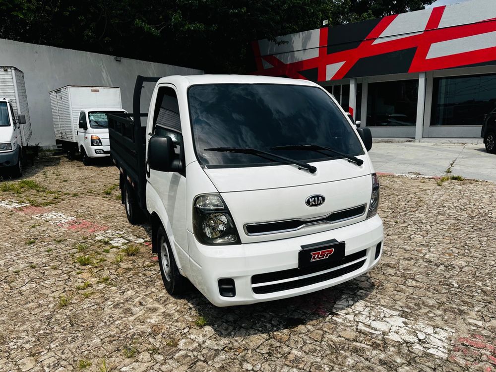 Kia Motors 2022