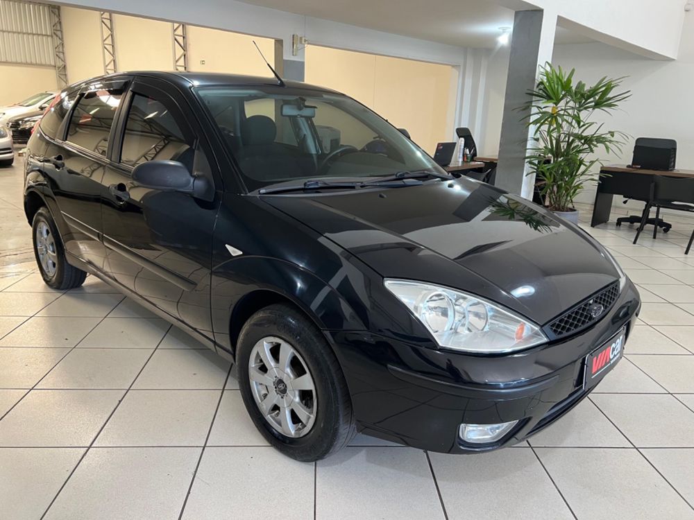 Ford Focus 2012 à venda
