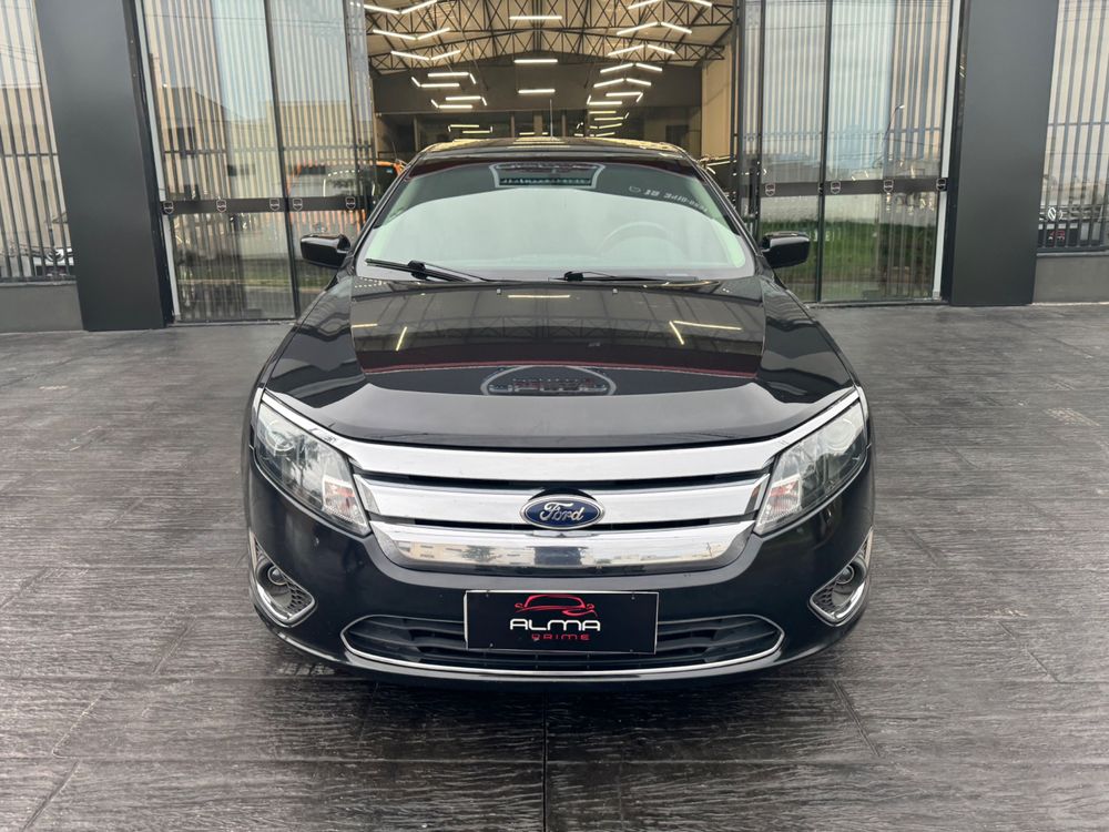 Ford Fusion 2010 à venda