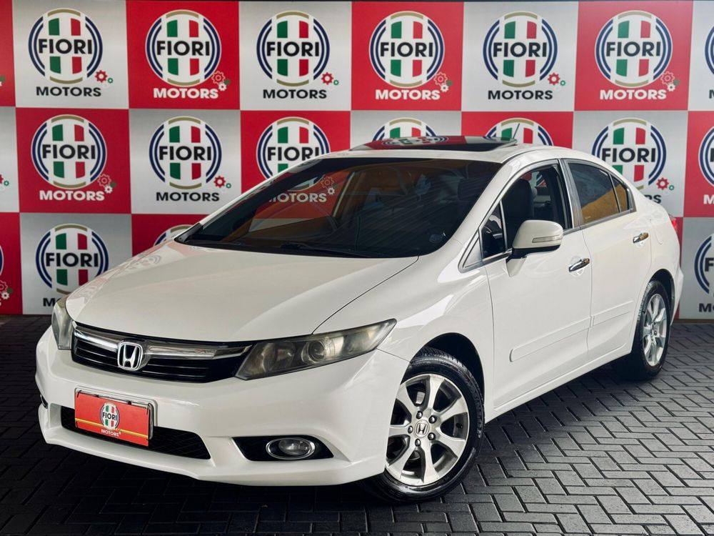 Honda Civic 2021