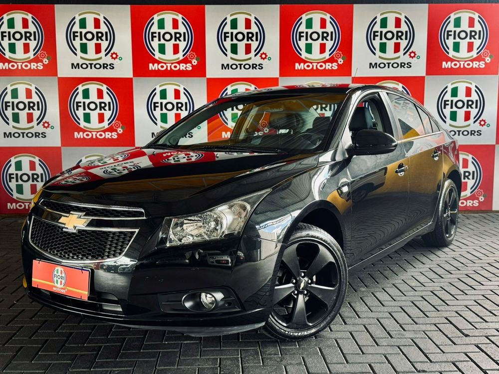 Chevrolet Cruze 2013 à venda