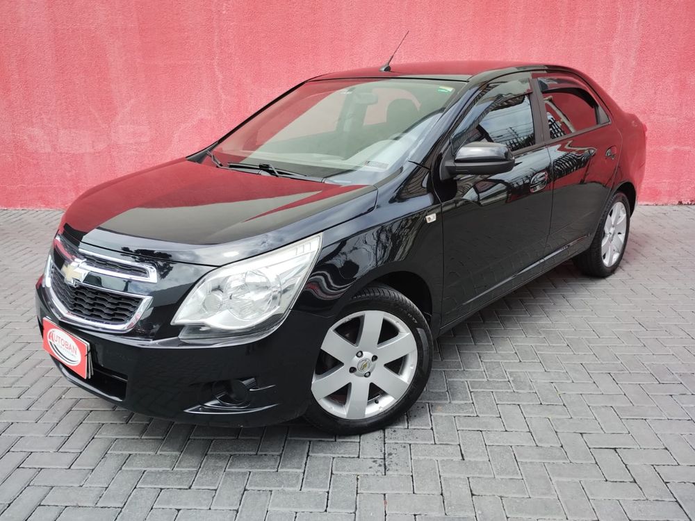 Chevrolet Cobalt 2019 à venda