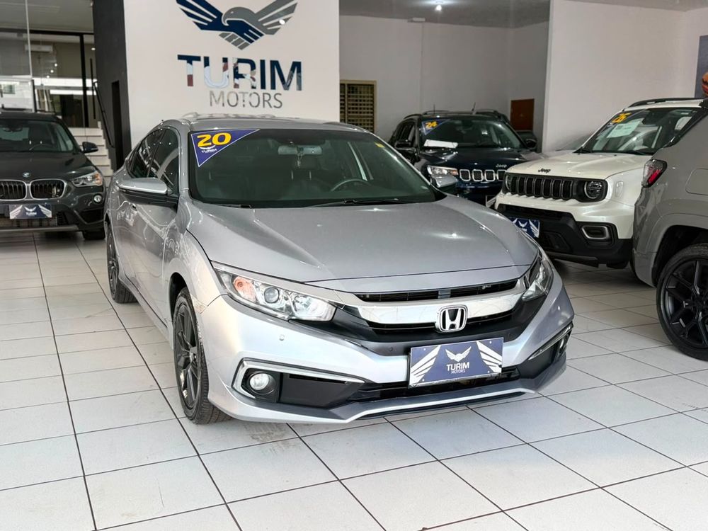 Honda Civic 2020 à venda