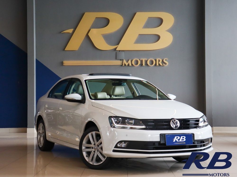 Volkswagen Jetta 2019 à venda