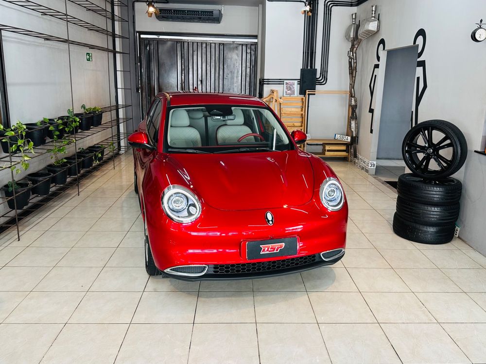 GWM Ora 03 2024 à venda
