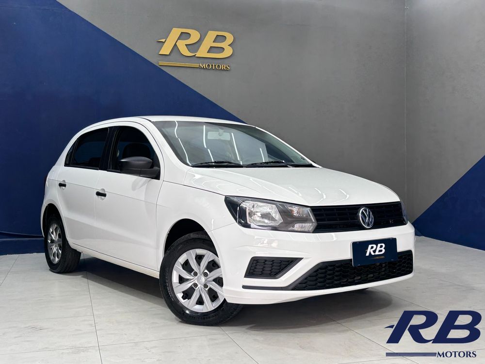 Volkswagen Gol 2023 à venda