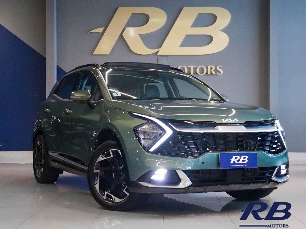 Kia Sportage 2017 à venda