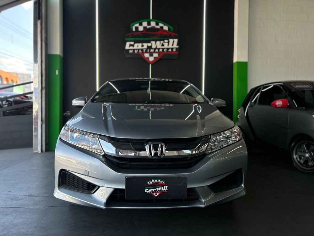 Honda City 2022 à venda