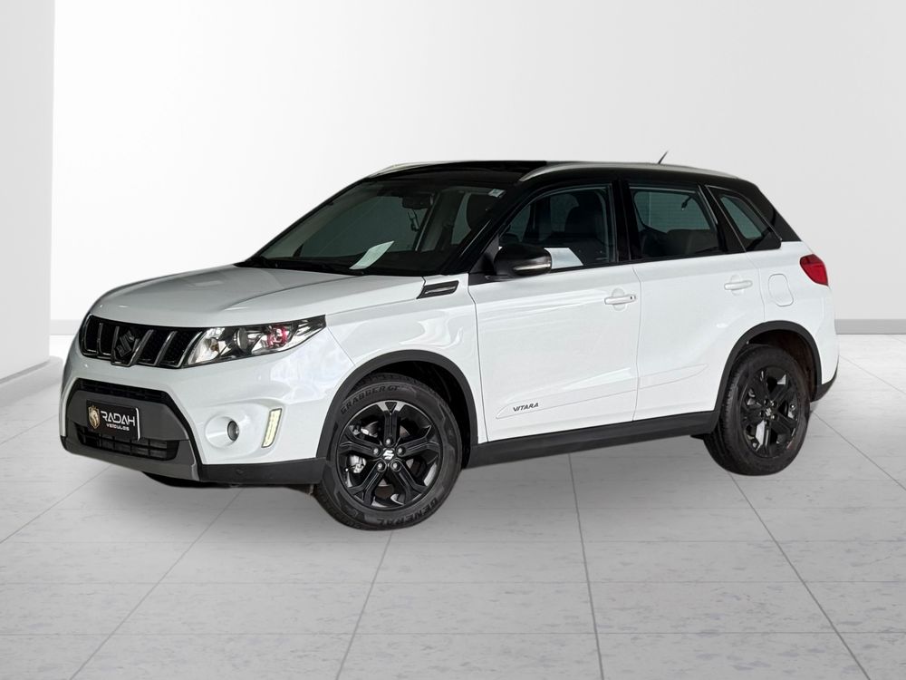 Suzuki Vitara 2016