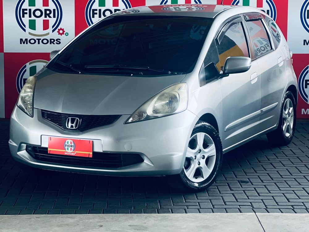 Honda Fit 2014