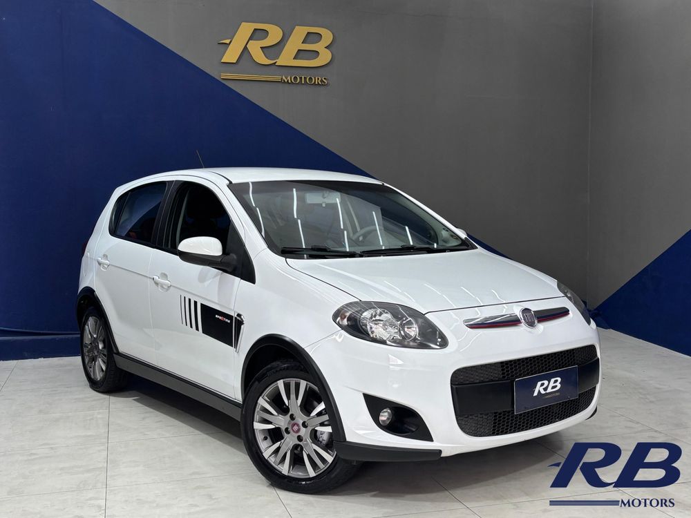 Fiat Palio 2013 à venda