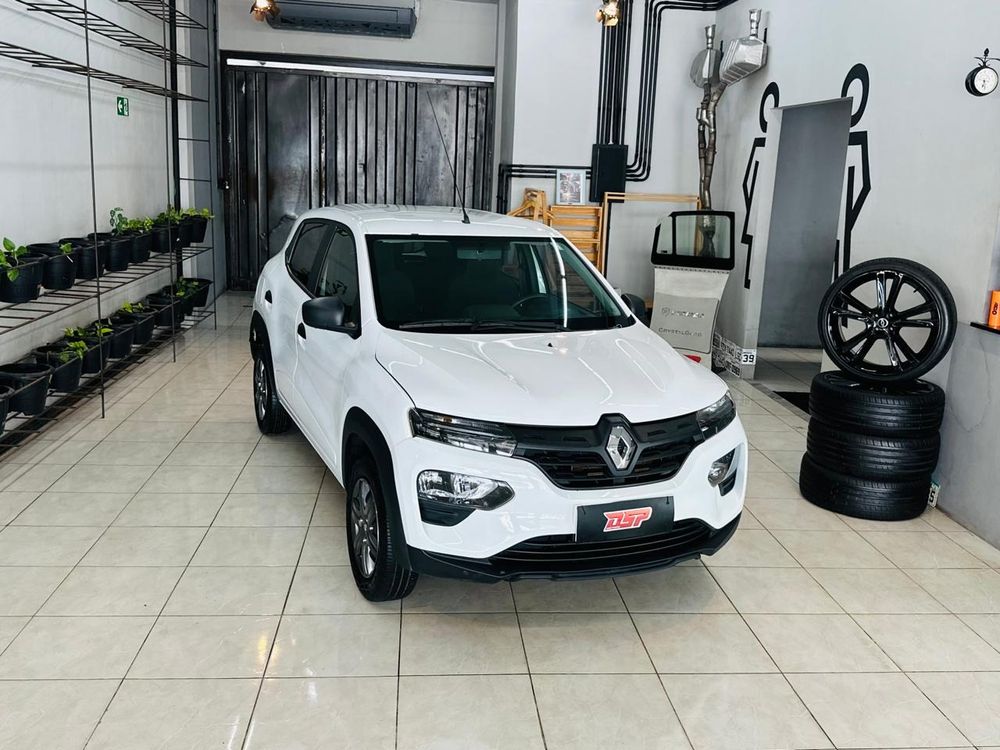 Renault Kwid 2020