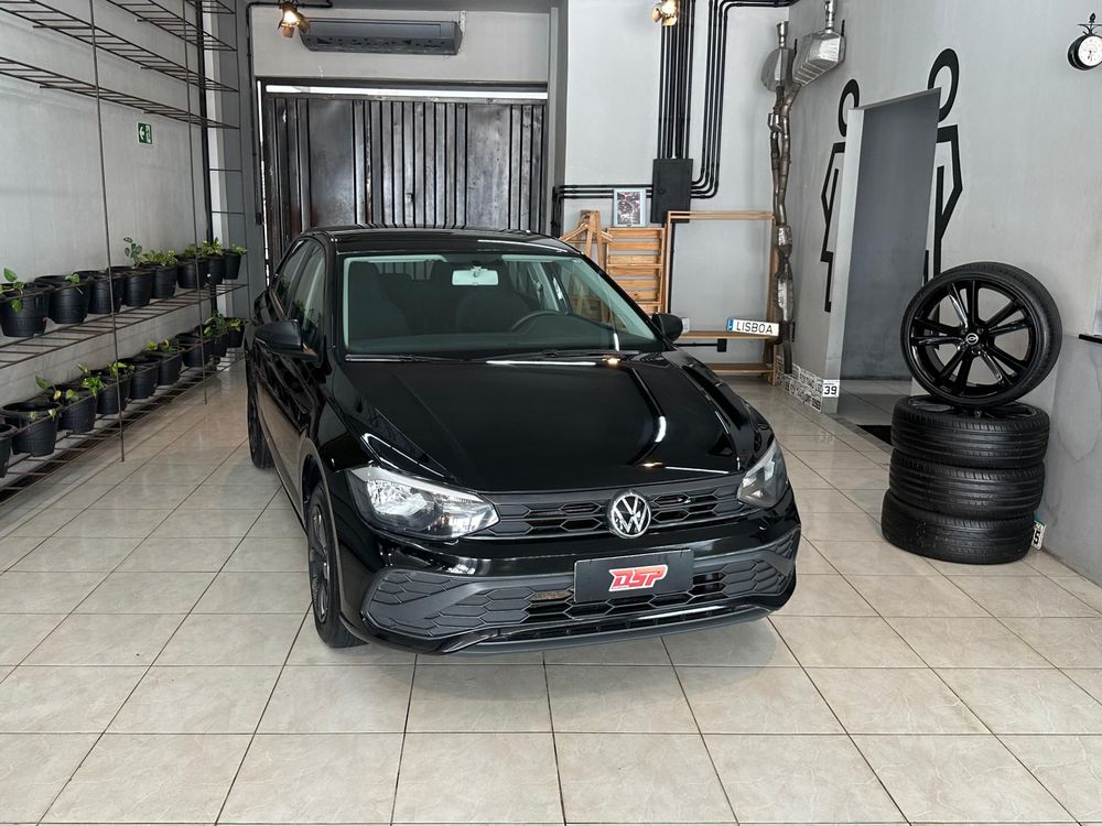 Volkswagen Polo 2020 à venda