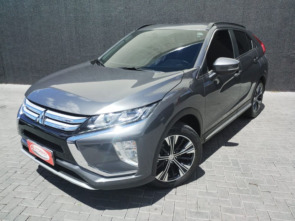 Mitsubishi Eclipse Cross 2024 à venda