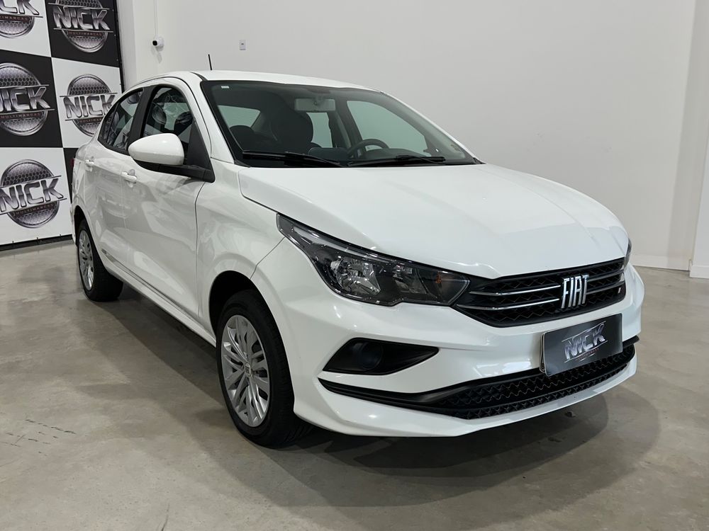 Fiat CRONOS DRIVE 1.0 6V Flex Flex 4 portas, câmbio Manual em Joinville ...