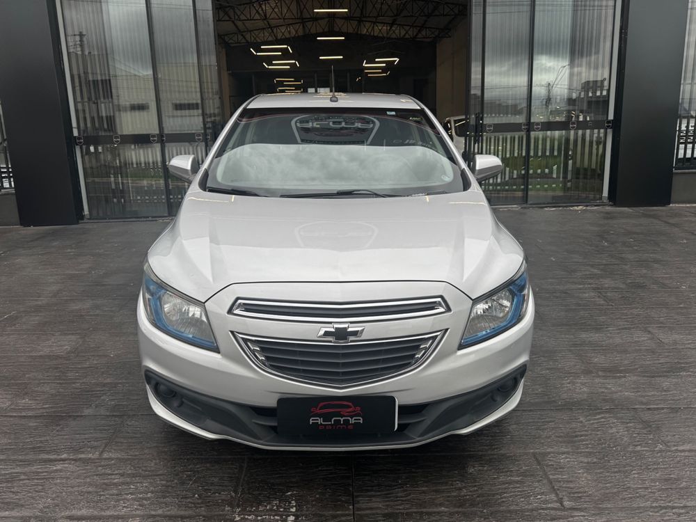 Chevrolet Prisma 2011 à venda