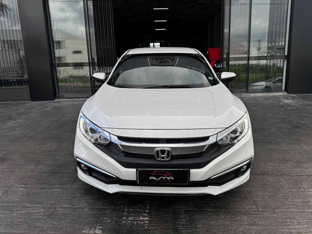 Honda Civic 2020