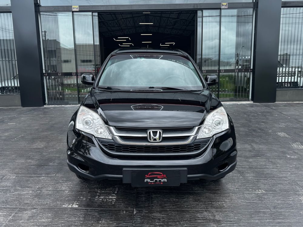 Honda CR-V 2011 à venda