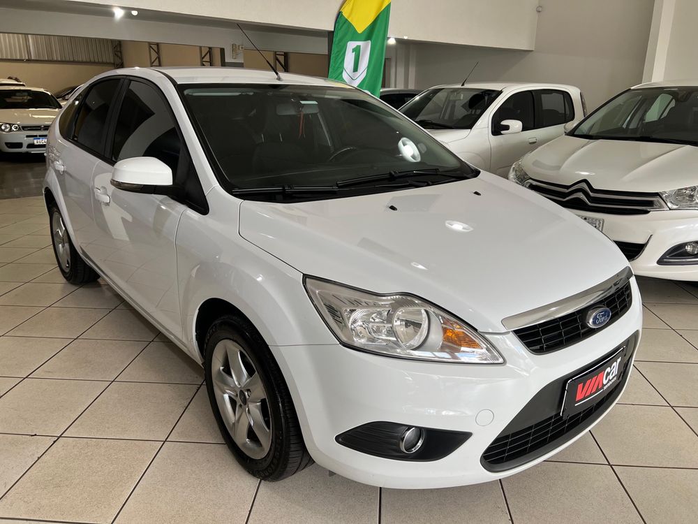 Ford Focus 2012 à venda