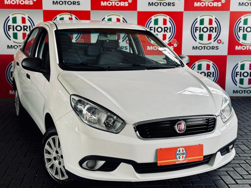 Fiat Siena 2007 à venda