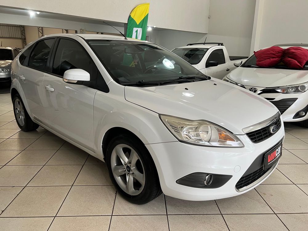 Ford Focus 2012 à venda
